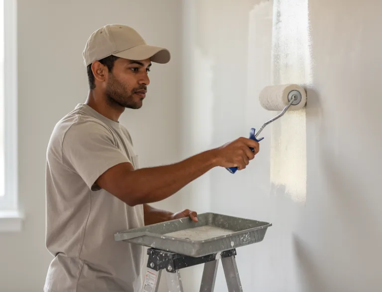 Painter service in North Charleston